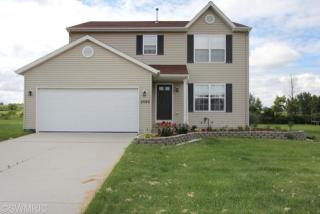 2592 Cotherstone Ct, Wyoming, MI