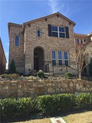 6669 Escena Blvd, Irving TX  75039-4206 exterior