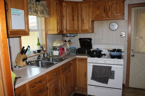 2812 Blanchard Rd, Waukegan IL 60087-3596 exterior