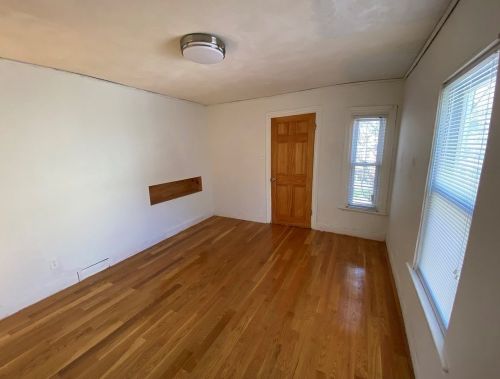 29 Beacon St, Boston MA exterior