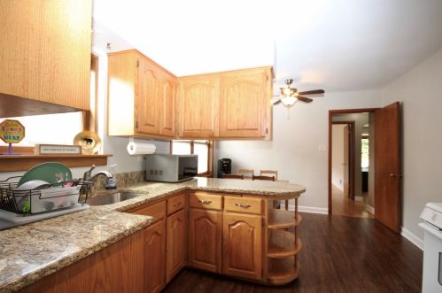 5835 Mason Ave, Chicago IL 60638-3608 exterior