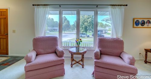 1569 Marlboro Rd, Meskegon MI exterior