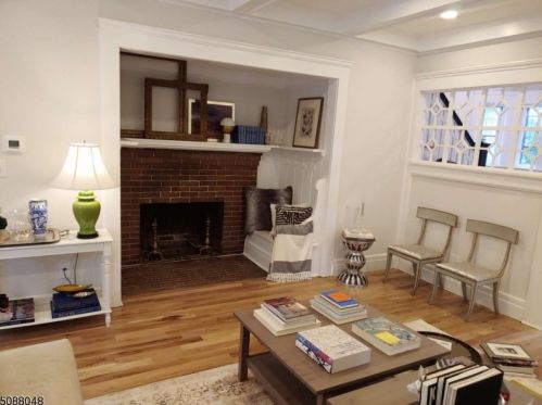 117 Chestnut St, Montclair NJ  07042-2943 exterior