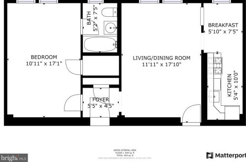 3314 Mount Pleasant St, Washington DC  20010-1829 exterior