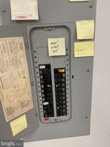 164 Bacon St, Primrose PA 17901-3904 exterior