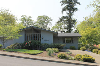 2350 Trillium St, Eugene, OR 97405-1343