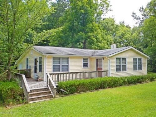 447 Gibbtown Rd, Merritt, NC 28556-9514