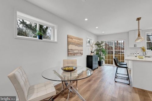 5112 Southern Ave, Washington DC 20019-5848 exterior