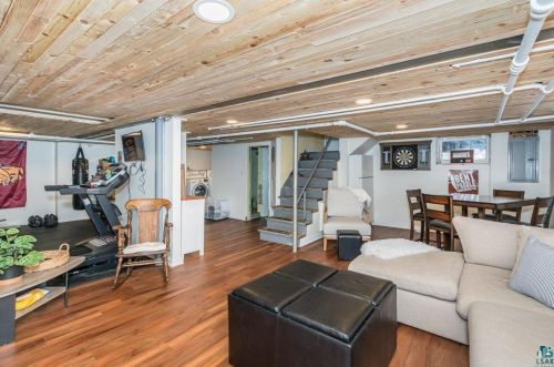 4721 4 St, Duluth MN 55807-2032 exterior