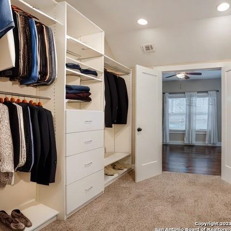 1411 Nolan St, San Antonio TX exterior