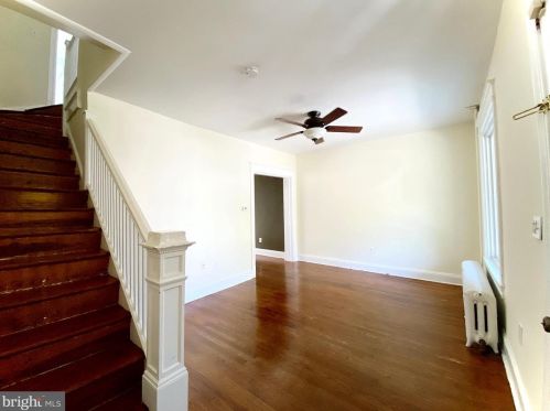 778 Fairmont St, Washington DC  20001-3814 exterior