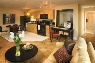 1717 Park Ave, Portland OR  97201-3267 exterior