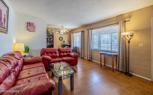 4625 13 St, Tucson AZ 85719-6109 exterior