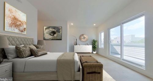 2050 Ellsworth St, Philadelphia PA 19146-2420 exterior