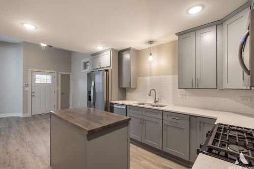 5940 63rd Pl, Chicago IL  60638-5416 exterior