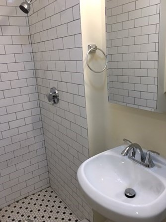 18 Allston St, Boston MA exterior