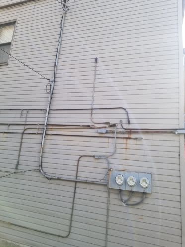 2814 Princeton Ave, Chicago IL 60609-4508 exterior