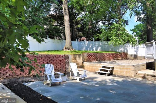 803 Orange Dr, Silver Spring MD  20901-1003 exterior