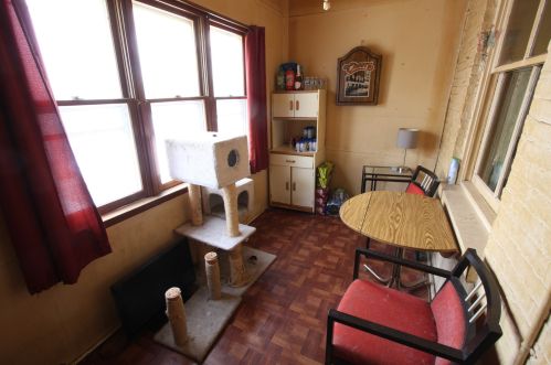 3715 Bernard St, Chicago IL 60625-5302 exterior