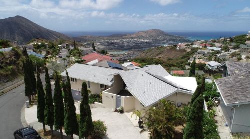 1065 Kalihiwai Pl, Honolulu, HI 96825-1362