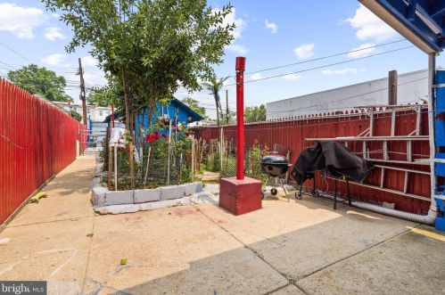 1217 Ingraham St, Washington DC 20011-3122 exterior