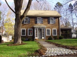 44 Jameson Rd, Newton, MA 02458-2601