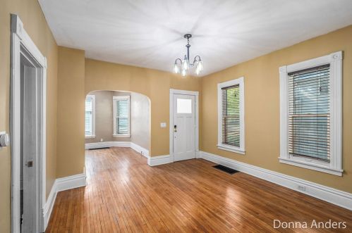 1143 Hazen St, Grand Rapids MI 49507-3333 exterior