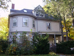 29 Bowdoin St, Newton, MA 02461-1431