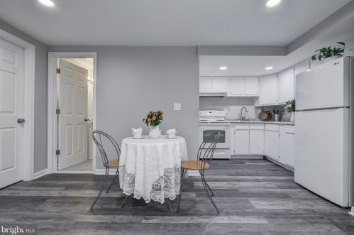 15108 Timberlake Dr, Silver Spring MD  20905-4332 exterior