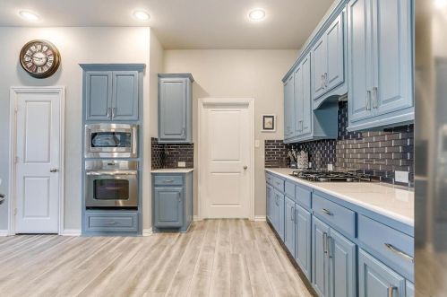 3521 Bans Crown Blvd, Frisco TX 75056-5850 exterior