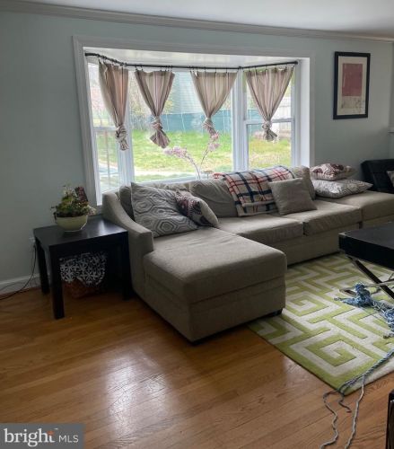 7 Shaw Ave, Silver Spring MD  20904-3408 exterior