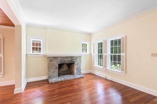 1827 Marlbrook Dr, Atlanta GA 30307-1768 exterior