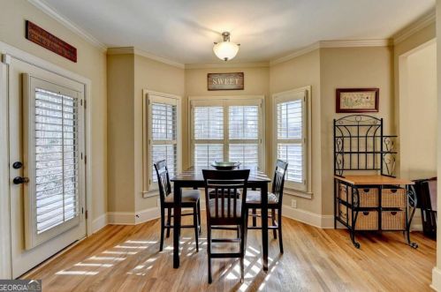 6410 Little Ml Rd, Gainesville GA 30506-4739 exterior