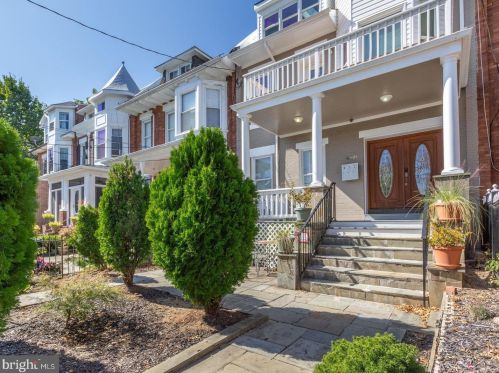 4506 14th St, Washington DC  20011-4359 exterior