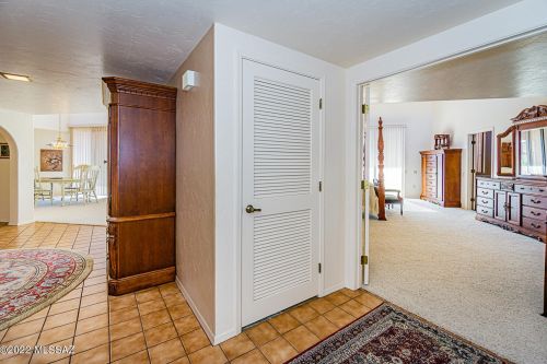 1855 Camino Estelar, Green Valley AZ 85622-5402 exterior