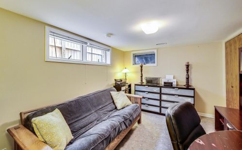 3320 Newcastle Ave, Chicago IL 60634-2355 exterior