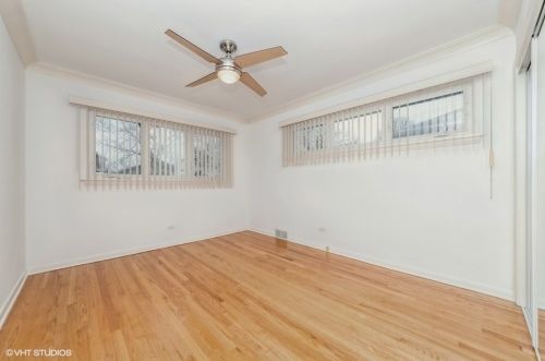 3944 Olcott Ave, Chicago IL 60634-2115 exterior