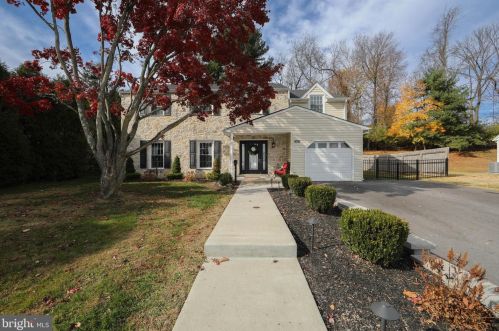 406 Ridge Ln, Media, PA 19064-1119