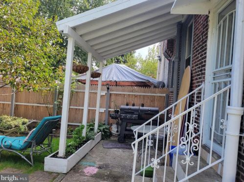 531 Benner St, Philadelphia PA 19149-3214 exterior