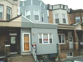 2861 Aramingo Ave, Philadelphia PA  19134-4223 exterior