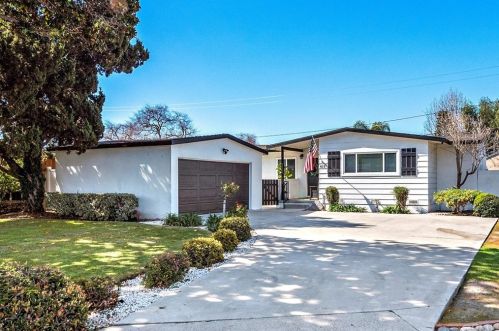 613 Orch Ave, Fullerton CA 92833-4139 exterior