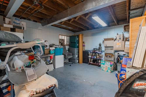 6424 Keeler Ave, Chicago IL 60652-3614 exterior