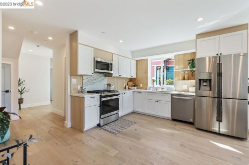 1519 Fairview St, Berkeley CA 94703-2414 exterior