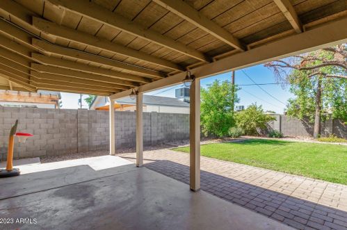 4312 16 Ave, Phoenix AZ 85015-2009 exterior