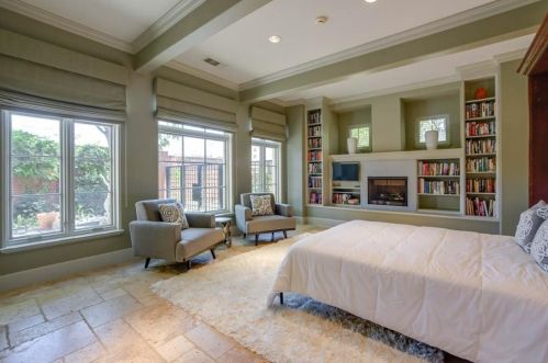 2203 Allen St, Dallas TX 75204-2609 exterior