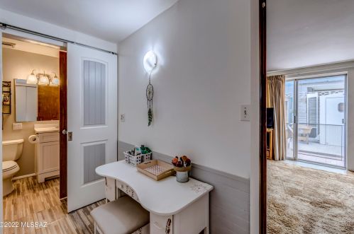 8532 Calle Bolivar, Tucson AZ  85715-5409 exterior