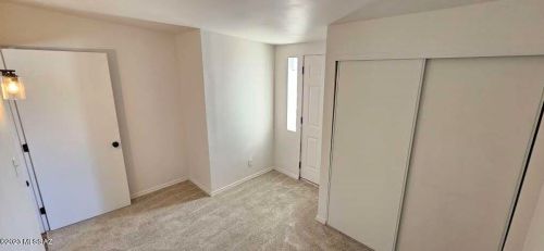 317 Calle Garcia, Tucson AZ 85706-5209 exterior