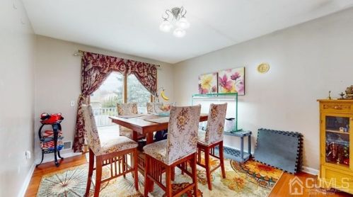 50 Summer St, Edison NJ 08820-2436 exterior