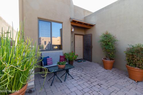 4164 Calle Cambujo, Tucson, AZ 85712-6403