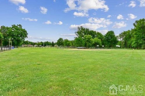 17 Harmony St, Piscataway NJ 08854-6062 exterior